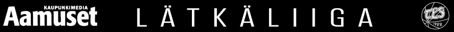 Lätkäliiga