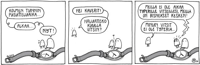 Kummitus 17.5.2023