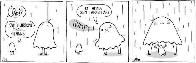 Kummitus 9.6.2023