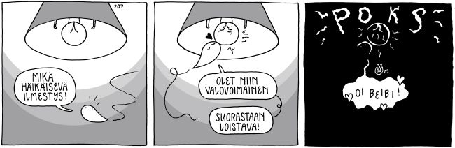 Kummitus 16.6.2023