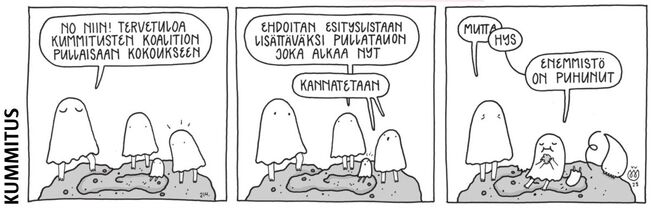 Kummitus 23.8.2023