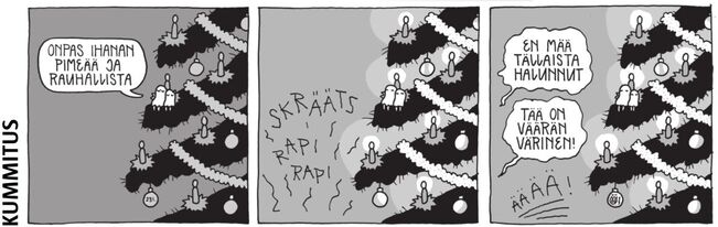 Kummitus 22.12.2023
