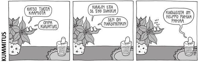 Kummitus 25.1.2024