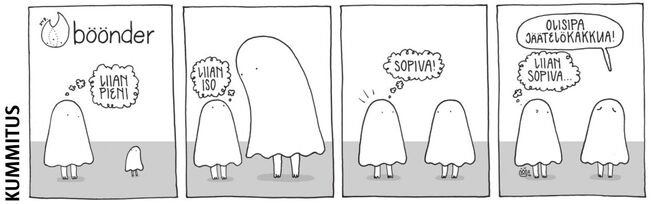 Kummitus 3.5.2024