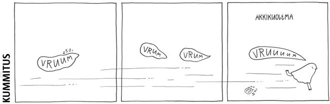Kummitus 8.5.2024
