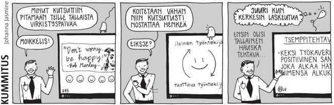 Kummitus 26.2.2025