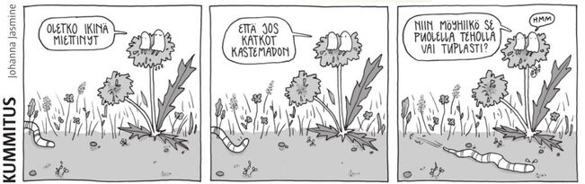 Kummitus 28.5.2025