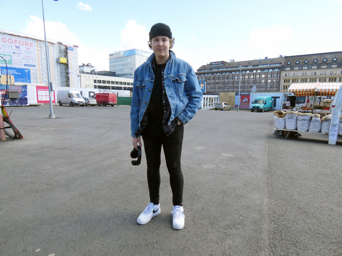 Miten saada naisen orgasmin