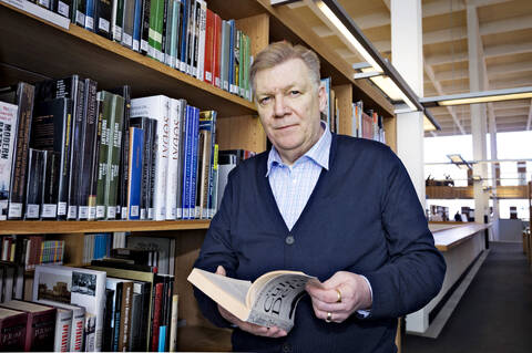 Anders Blom.