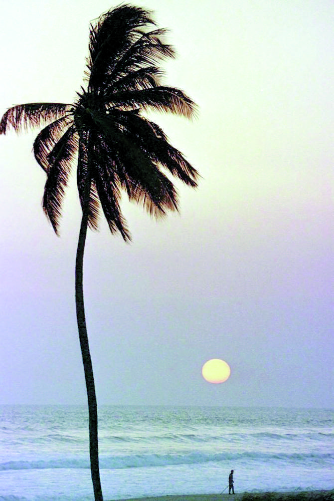 Lomaromanssit eivät ole suomalaisten suosiossa ainakaan samassa määrin kuin muilla pohjoismaalaisilla.