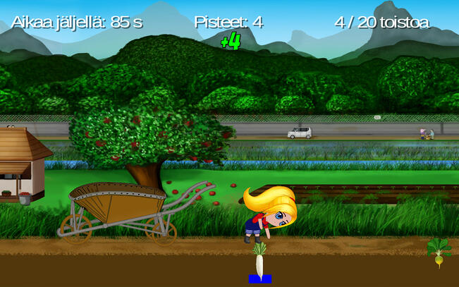 Noin 70 prosenttia vastaajista koki liikuntapelien käytön myönteisenä