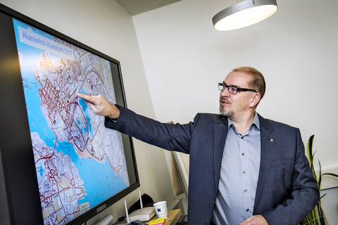 Pasi Haarala.