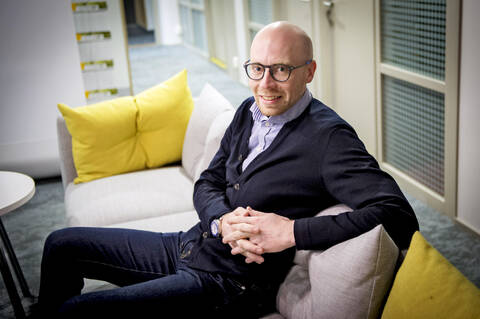 Mikko Junttila.