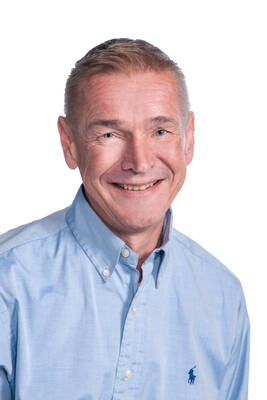 Jan Blomqvist.