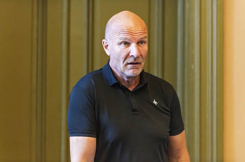 Tommi Tuominen.