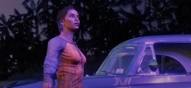 Uusin Far Cry -lisäosa palauttaa pelaajan Dani Rojasin pöksyihin.