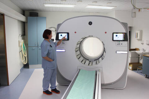 Vega ja Taru Kuhasalmi.