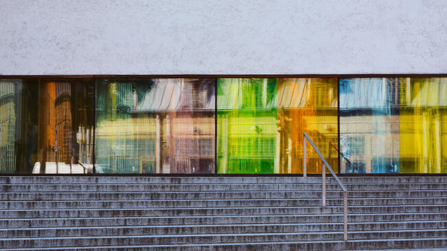 Pääkirjaston vaalipaneelissa keskustellaan kulttuurista.