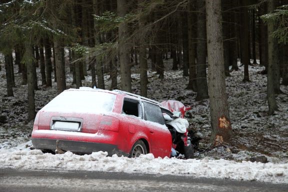 Huumeissa ajaneiden kuljettajien aiheuttamat kuolemaan johtaneet yhteenajot ovat lisääntyneet viimeisen neljän vuoden aikana.