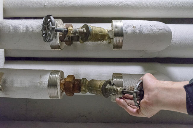 Putkiremonttibarometrin mukaan pankit ovat kiristäneet rahoitusehtoja remonttilainoille viimeisen vuoden aikana. 