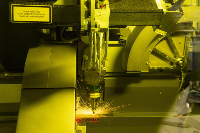 Yritysten liikevaihto on kasvussa mutta kannattavuus ei, eikä kasvuloikkaa havitella.