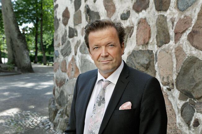 Jyrki Anttila.