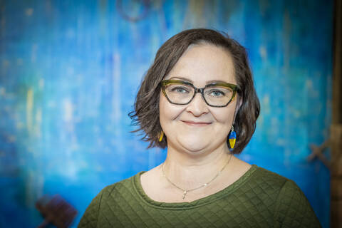 Hanna Munter.