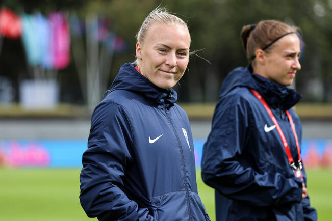 Jutta Rantalalla on edessään ensimmäinen kausi Englannissa naisten Superliigassa.