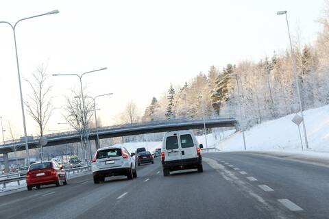 Arvio talvirenkaiden vaihdosta kannattaa tehdä oman liikkumisen ja tarpeiden mukaisesti. 