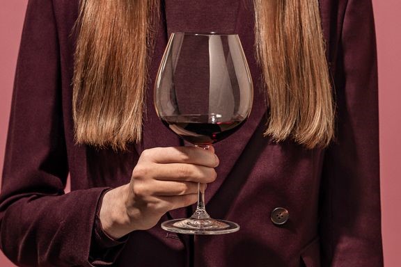 S&#228;&#228;olosuhteet ovat olleet otollisia Beaujolais Nouveau -sadolle. 