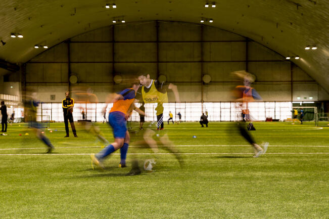 Avustusten tavoitteena on tukea liikuntaa edistävien turkulaisten liikunta- ja urheiluseurojen sekä liikuntaa järjestävien järjestöjen toimintaa.