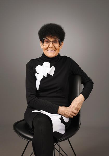 Kirsti Sipari-Saari. 