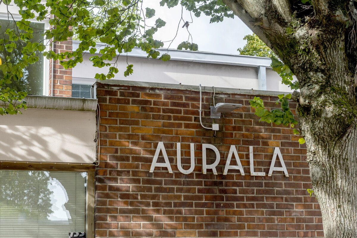 Auralan After work kursseilla on tarjontaa terveysliikunnasta teatteriin.