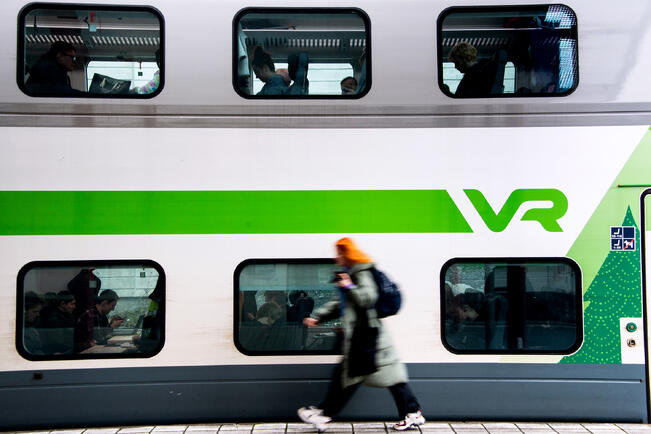 Tukea haettiin koko yhteyden rakentamissuunnitteluun sekä yhteysvälien Espoo–Hista ja Salo–Hajala rakentamiseen yhteensä 176,28 miljoonaa euroa.