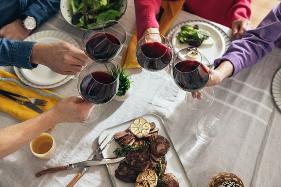 Chileläisten viinien suosio on kasvussa.