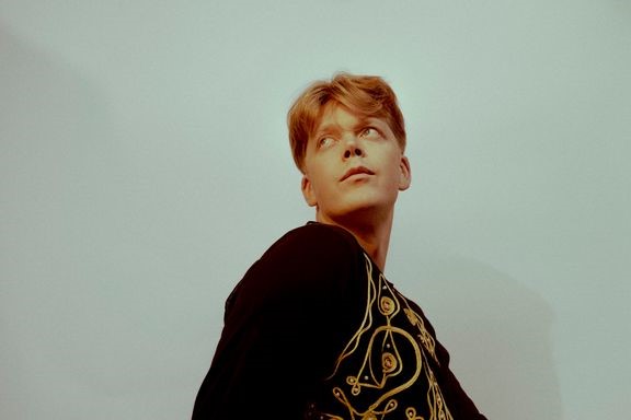 Ruotsalainen indietähti Augustine nähdään kesäkuussa ensimmäistä kertaa Suomessa. 