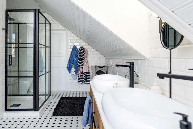 Kotitalousvähennyksestä kertoo veroasiantuntija Mathias Johansson Verohallinnosta.