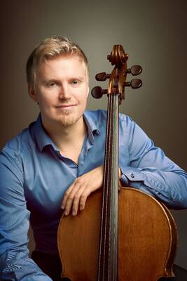 Jaani Helander.