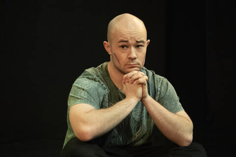 Arttu Halmetoja.