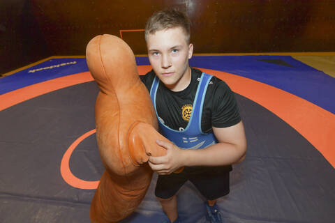 Roope Rusi.