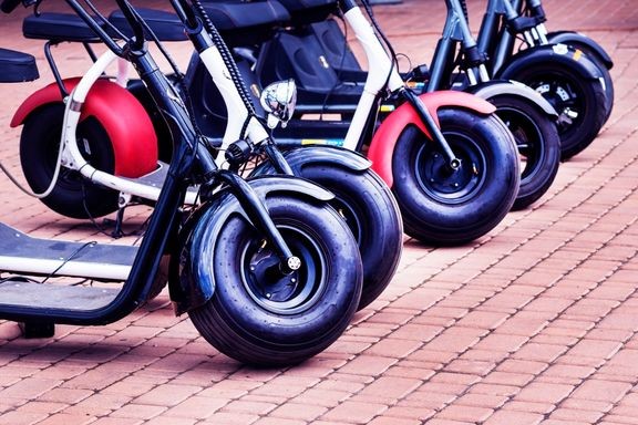 Tuhansia yksityiskäytössä olevia liikkumisvälineitä tulee vakuuttamisvelvollisuuden piiriin kesäkuussa. 