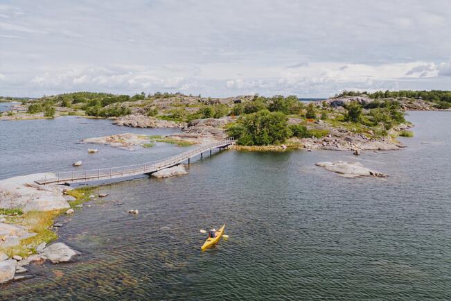 Rengastien sesonki jatkuu tänä vuonna viikon normaalia pidempään.