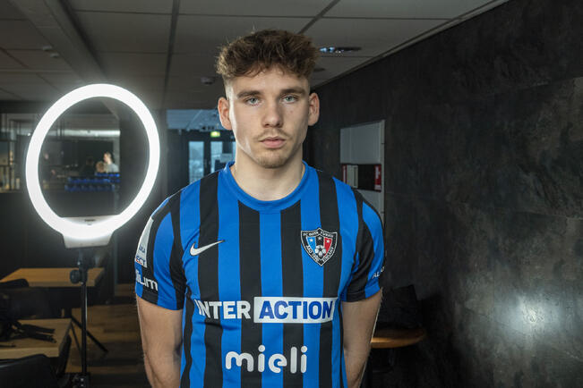 Timo Stavitski nousi derbyn ratkaisijaksi kahdella maalillaan.