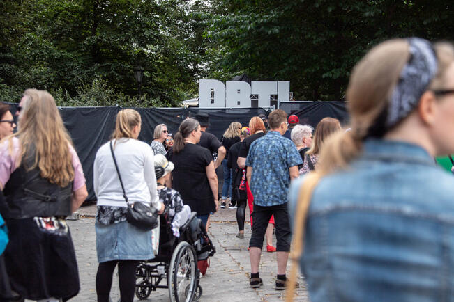 DBTL on perunut suunnitelman ottaa käyttöön lisämaksu edestakaisin kulkemisesta alueelle ja sieltä pois.