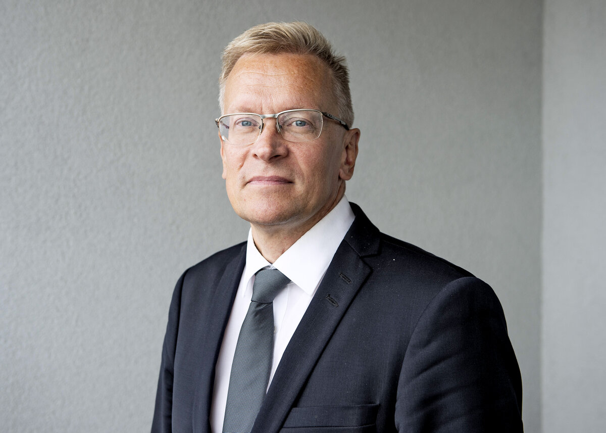 Petteri Rinne.