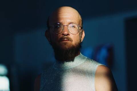 Samuli Putro.
