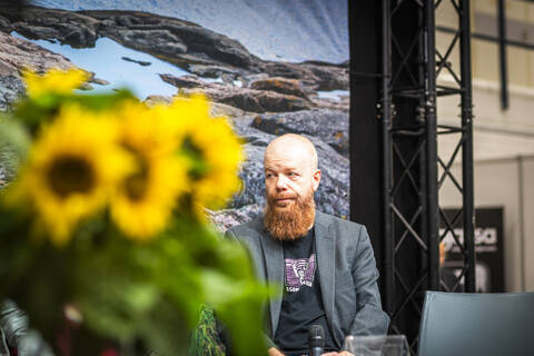 Heikki Kännö.
