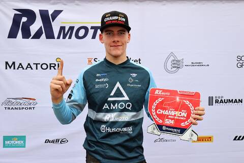 Miro Varjonen.