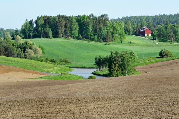 Varsinais-Suomen maaseudulle kaivataan uusia yhteisiä ojitusinvestointeja.  