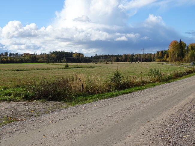 Väljän peltoaukealle Lietoon suunnitellaan aurinkovoimalaitosta. Alueen asukkaat vastustavat hanketta.